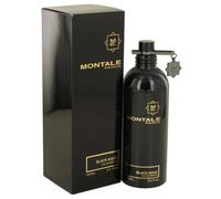 MONTALE BLACK AOUD Eau De Parfum 100 ml Unisex