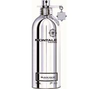 Montale Black Musk eau de parfum unisexe 100 ml