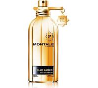 Montale Blue Amber eau de parfum unisexe 100 ml