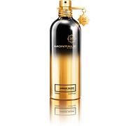 Montale Eau De Parfum Amber Musk Vaporizer 100ml