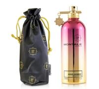 Montale Eau de parfum AOUD JASMINE 100 ml fabriqué en France