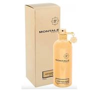 Montale Eau de parfum Aoud Queen Roses - 100 ml - Fabriqué en France