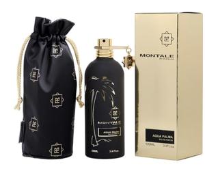 Montale Eau de parfum Aqua Palma, 100 ml, fabriqué en France