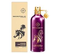 Montale Eau de parfum ARABIANS ROSE LEATHER 100 ml France