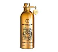 Montale Eau De Parfum Bengal Oud Vapo 100ml