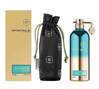 Montale Eau de parfum Blue Matcha 100 ml fabriquée en France