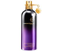Montale Eau De Parfum Dark Vanilla Vaporizer 100ml