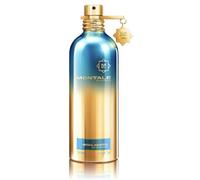 Montale Eau de parfum Herbal Aquatica 100 ml fabriqué en France