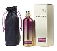 Montale Eau de parfum Intense Cherry 100 ml fabriquée en France