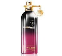 Montale Eau de parfum Oud Fool Roses, 100 ml, fabriqué en France