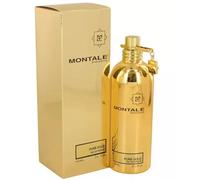 Montale Eau de parfum Pure Gold 100 ml fabriquée en France