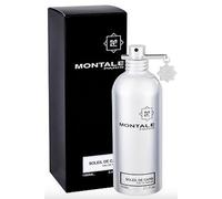 Montale Eau de parfum Soleil de Capri, 100 ml, fabriquée en France