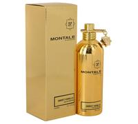 Montale Sweet Vanilla Vapo 100ml Eau De Parfum Doré Femme