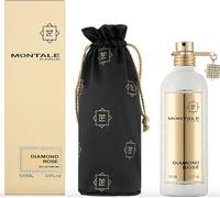 Montale EDP DIAMOND ROSE 100 ml Fabriqué en France