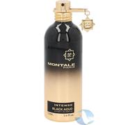 Montale Intense Black Oud parfum pur unisexe 100 ml