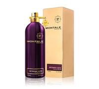 Montale Intense Café Vapo 100ml Eau De Parfum Violet Femme