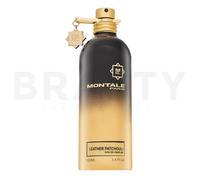 Montale Leather Patchouli eau de parfum unisexe 100 ml