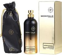 Montale Leather Patchouli unisex eau de parfum 100 ml