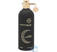 Montale Oud Dream eau de parfum unisexe 100 ml