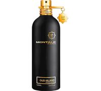 Montale Oud Island eau de parfum unisexe 100 ml