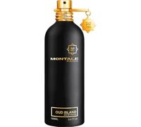 Montale Oud Island Eau de Parfum Vaporisateur Unisexe 100 g