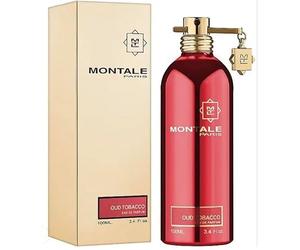 Montale | OUD TOBACCO EDP 100 ml fabriqué en France