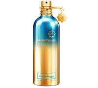 MONTALE PARIS - Aoud Lagoon - Eau de Parfum Unisexe 100 ml