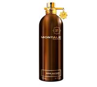 Montale Aoud Safran by Montale Eau De Parfum Spray 3.4 oz for Women