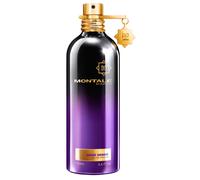MONTALE PARIS - Aoud Sense - Eau de Parfum Unisexe 100 ml