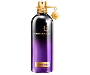 MONTALE PARIS - Aoud Sense - Eau de Parfum Unisexe 100 ml