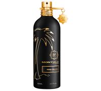 MONTALE PARIS - Aqua Palma - Eau de Parfum Unisexe 100 ml