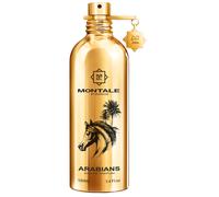 MONTALE PARIS - Arabians - Eau de Parfum Unisexe 100 ml