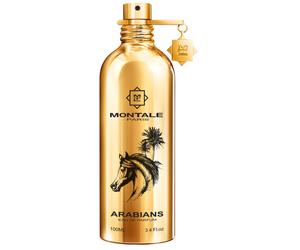 MONTALE PARIS - Arabians - Eau de Parfum Unisexe 100 ml