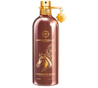 MONTALE PARIS - Arabians Musk - Eau de Parfum Unisexe 100 ml