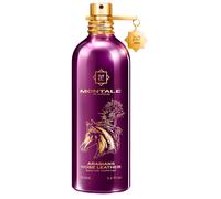 MONTALE PARIS - Arabians Rose Leather - Eau de Parfum Unisexe 100 ml