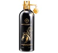 MONTALE PARIS - Arabians Tonka - Eau de Parfum Unisexe 100 ml