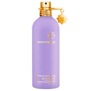 MONTALE PARIS - Be My Plum - Eau de Parfum Unisexe 100 ml