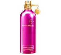 MONTALE PARIS - Crystal Flowers - Eau de Parfum Unisexe 100 ml
