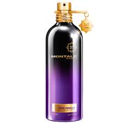MONTALE PARIS - Dark Vanilla - Eau de Parfum Unisexe 100 ml