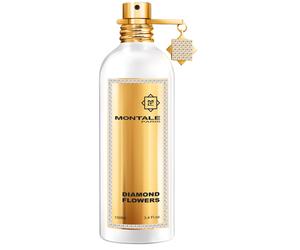 MONTALE PARIS - Diamond Flowers - Eau de Parfum Unisexe 100 ml