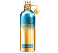 MONTALE PARIS - Herbal Aquatica - Eau de Parfum Unisexe 100 ml