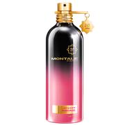 MONTALE PARIS - Intense Roses Musk - Eau de Parfum Unisexe 100 ml