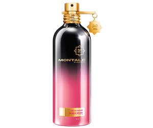 MONTALE PARIS - Intense Roses Musk - Eau de Parfum Unisexe 100 ml