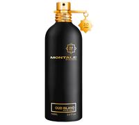 MONTALE PARIS - Oud Island - Eau de Parfum Unisexe 100 ml