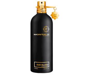 MONTALE PARIS - Oud Island - Eau de Parfum Unisexe 100 ml