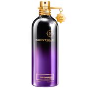 MONTALE PARIS - Oud Pashmina - Eau de Parfum Unisexe 100 ml