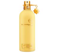 MONTALE PARIS - Oud Sapparot - Eau de Parfum Unisexe 100 ml