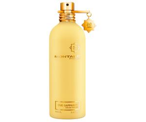 MONTALE PARIS - Oud Sapparot - Eau de Parfum Unisexe 100 ml