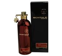 Montale Paris Red Aoud By Montale Eau De Parfum Spray 100 Ml - Parfums Pour Les Femmes