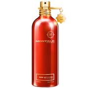 MONTALE PARIS - Red Vetyver - Eau de Parfum Unisexe 100 ml